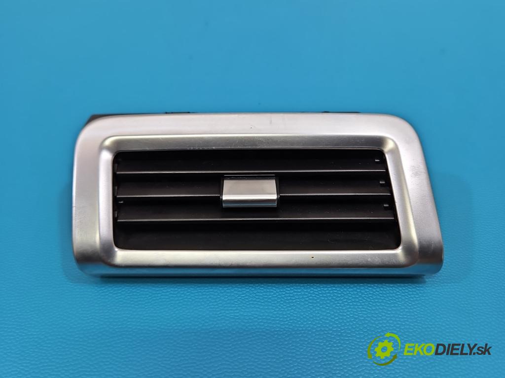 Bentley Continental I 2005-2013 6.0 V12 automatic 411 kW 5998 cm3 4- Mřížka: kúrenia ostatné 3W5819728C