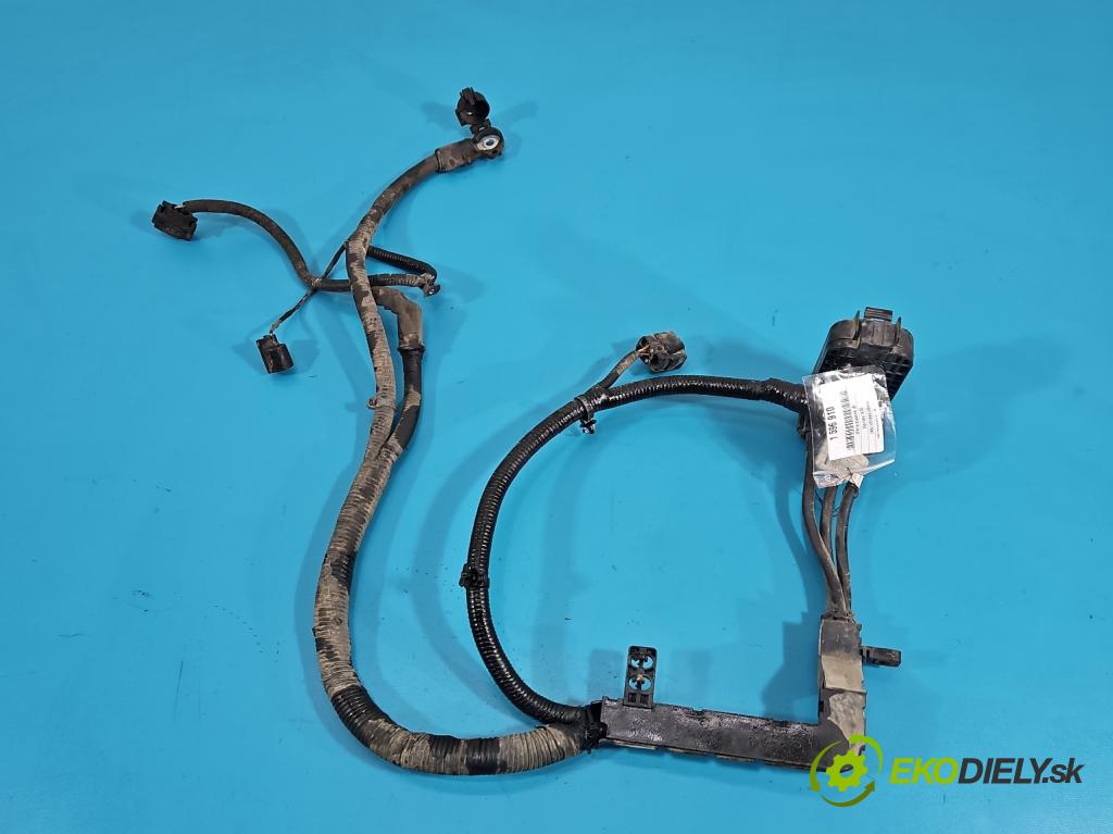 Hyundai Ix35 1.6 Gdi G4FD 135 hp manual 99 kW 1591 cm3 5- kontakt plusová 91850-2Y810