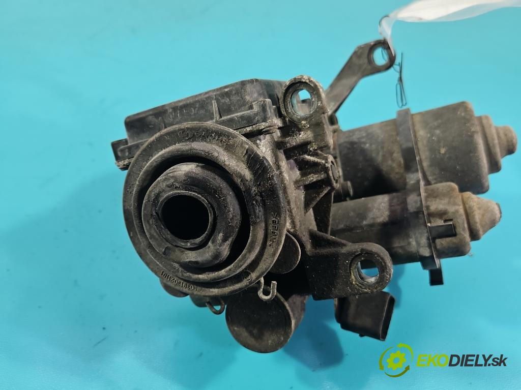 Citroen C2 1.4 8V 73 HP automatic 54 kW 1360 cm3 3- Ovladač: ostatné 9649394480