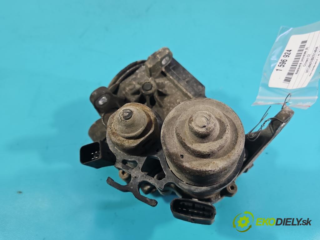 Citroen C2 1.4 8V 73 HP automatic 54 kW 1360 cm3 3- Ovladač: ostatné 9649394480