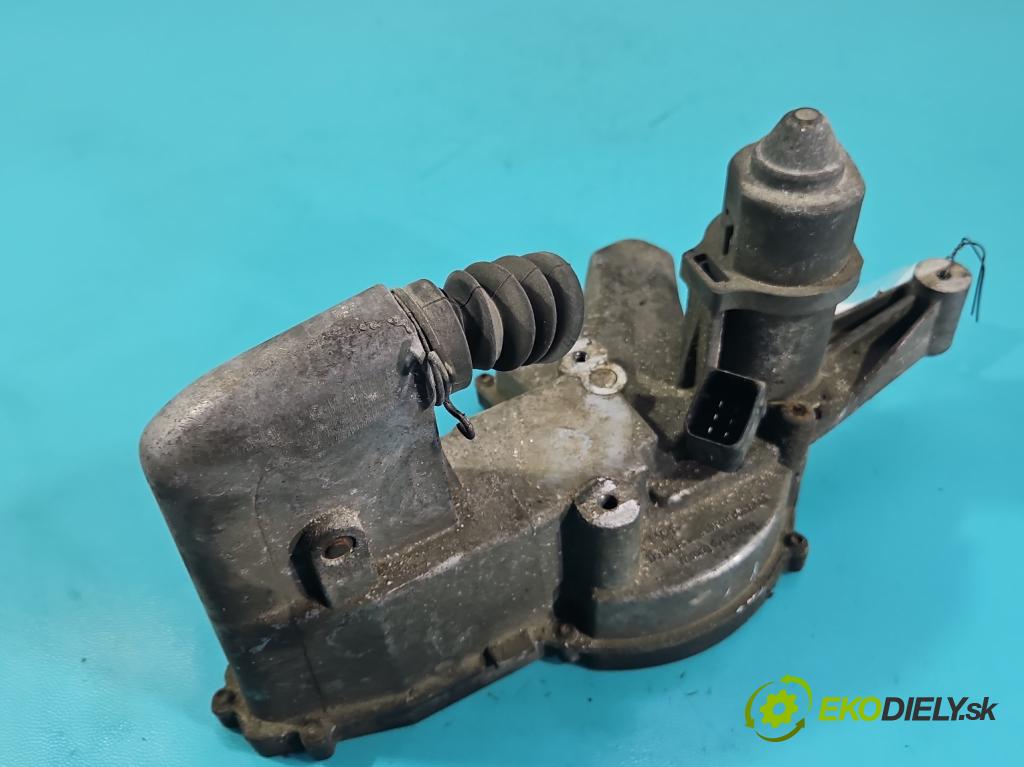 Citroen C2 1.4 8V 73 HP automatic 54 kW 1360 cm3 3- Válec spojky: 9656382080