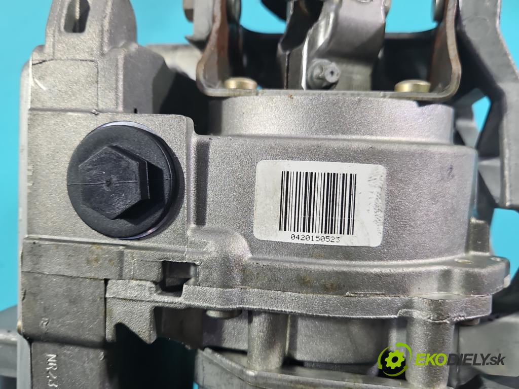 Renault Megane II 2003-2008 1.6 16V 113 HP automatic 83 kW 1598 cm3 5- čerpadlo posilovač 8200246631B (Servočerpadlo)