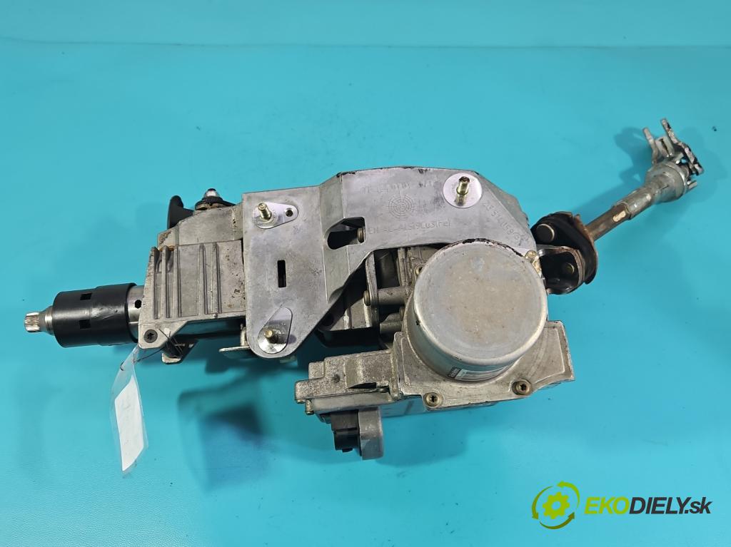 Renault Megane II 2003-2008 1.6 16V 113 HP automatic 83 kW 1598 cm3 5- čerpadlo posilovač 8200246631B (Servočerpadlo)