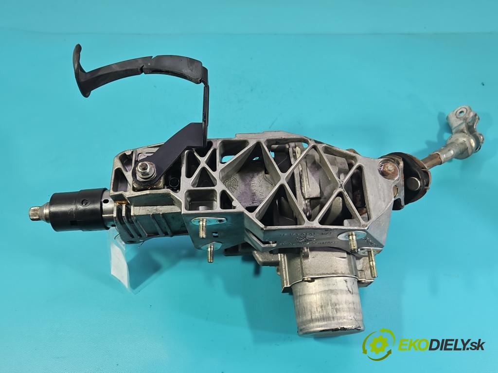 Renault Megane II 2003-2008 1.6 16V 113 HP automatic 83 kW 1598 cm3 5- čerpadlo posilovač 8200246631B (Servočerpadlo)
