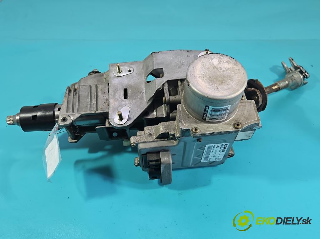Renault Megane II 2003-2008 1.6 16V 113 HP automatic 83 kW 1598 cm3 5- čerpadlo posilovač 8200246631B (Servočerpadlo)