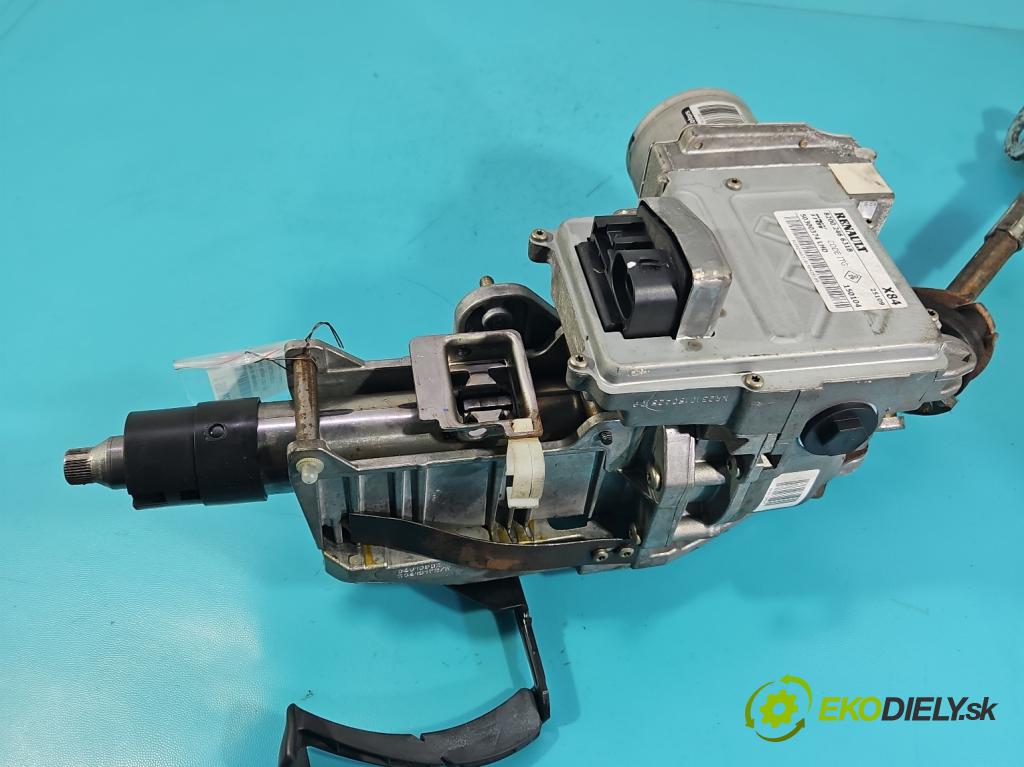 Renault Megane II 2003-2008 1.6 16V 113 HP automatic 83 kW 1598 cm3 5- čerpadlo posilovač 8200246631B (Servočerpadlo)