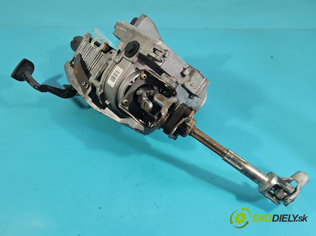 Renault Megane II 2003-2008 1.6 16V 113 HP automatic 83 kW 1598 cm3 5- čerpadlo posilovač 8200246631B (Servočerpadlo)