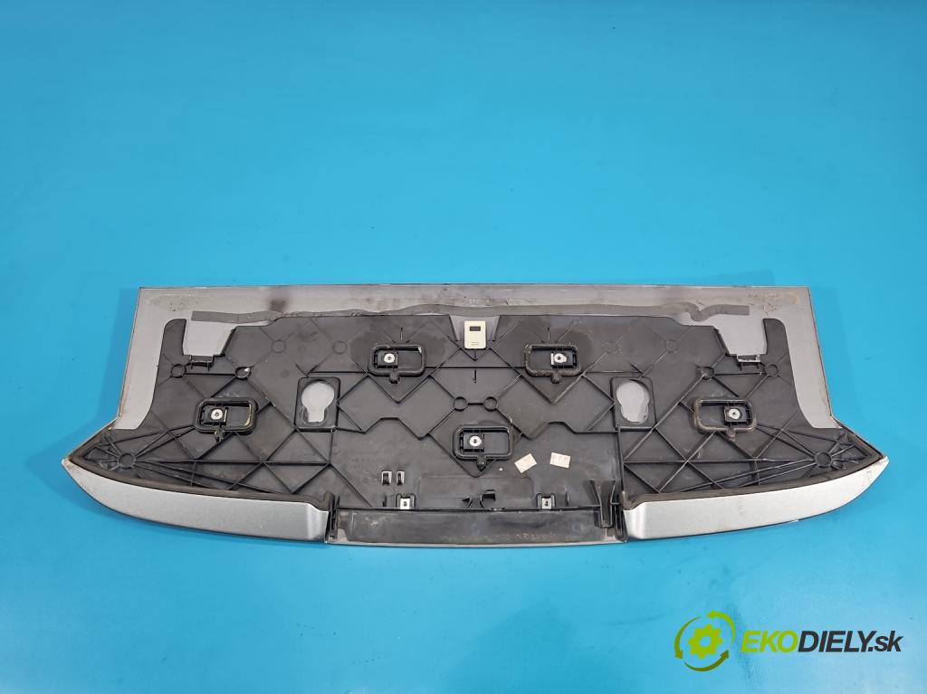 Alfa romeo 159 1.8 16V Z18XER 140 hp manual 103 kW 1796 cm3 5- spoiler 156037371 (Spoiler)