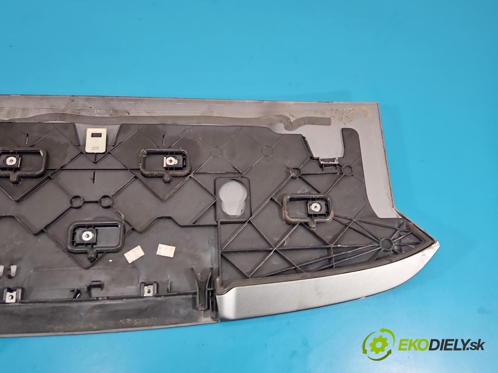 Alfa romeo 159 1.8 16V Z18XER 140 hp manual 103 kW 1796 cm3 5- spoiler 156037371 (Spoiler)