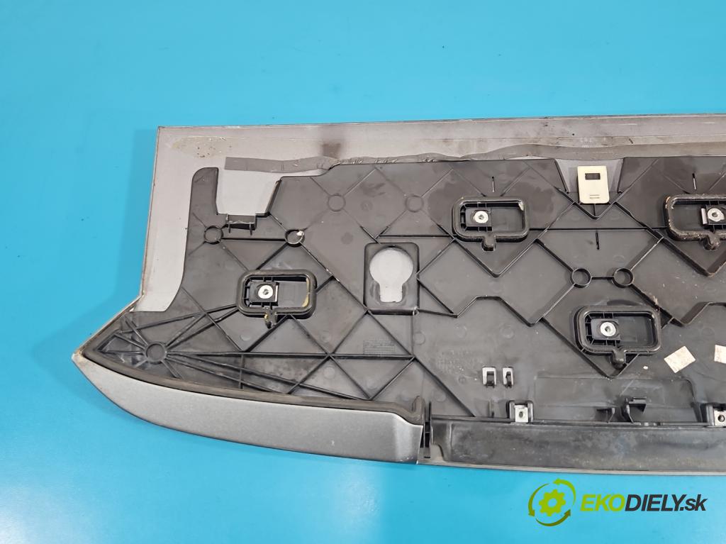 Alfa romeo 159 1.8 16V Z18XER 140 hp manual 103 kW 1796 cm3 5- spoiler 156037371 (Spoiler)