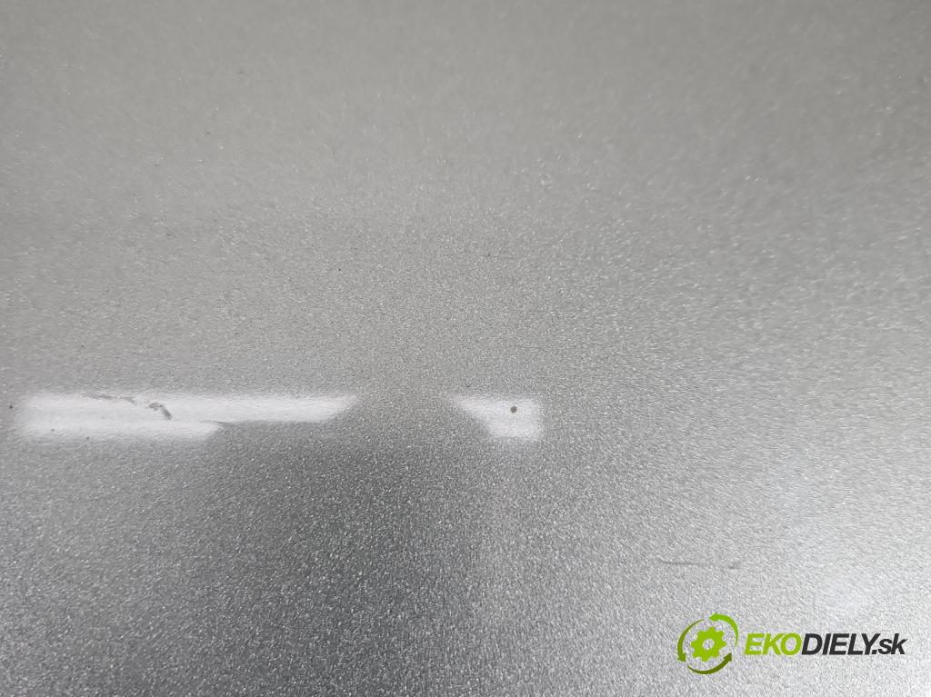 Alfa romeo 159 1.8 16V Z18XER 140 hp manual 103 kW 1796 cm3 5- spoiler 156037371 (Spoiler)