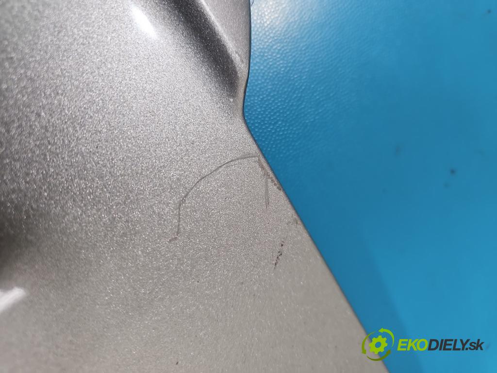 Alfa romeo 159 1.8 16V Z18XER 140 hp manual 103 kW 1796 cm3 5- spoiler 156037371 (Spoiler)