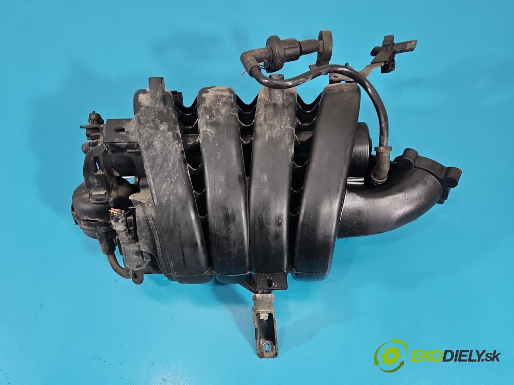 Alfa romeo 159 1.8 16V Z18XER 140 HP manual 103 kW 1796 cm3 5- zvod nasávací 55353314 (Sacie potrubie)