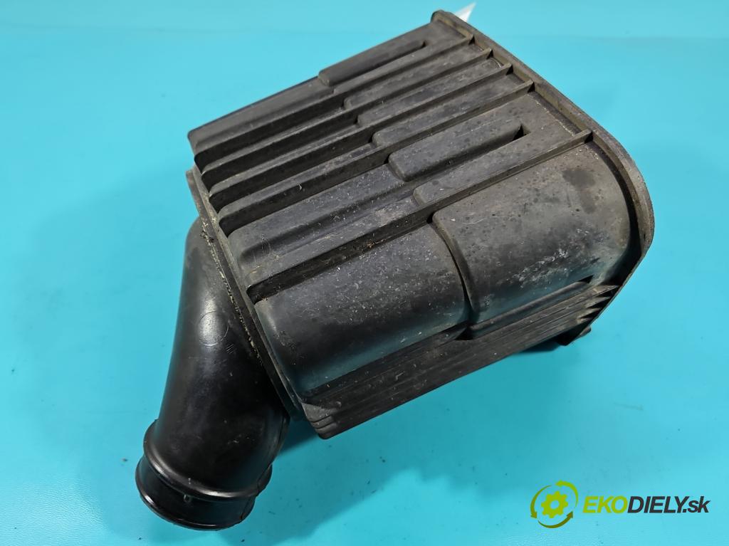 Alfa romeo 159 1.8 16V Z18XER 140 HP manual 103 kW 1796 cm3 5- obal filtra vzduchu 51785518 (Obal vzduchového filtra)