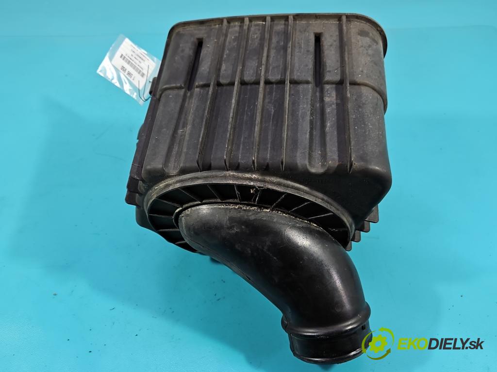 Alfa romeo 159 1.8 16V Z18XER 140 HP manual 103 kW 1796 cm3 5- obal filtra vzduchu 51785518 (Obal vzduchového filtra)