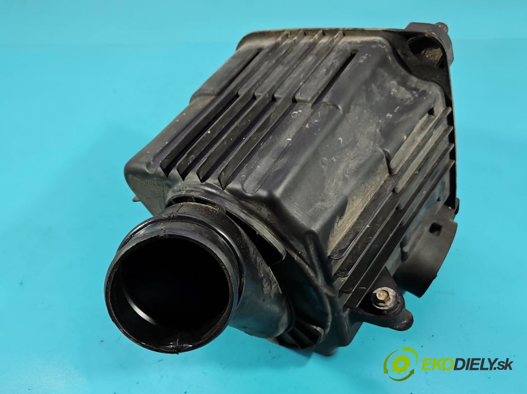 Alfa romeo 159 1.8 16V Z18XER 140 HP manual 103 kW 1796 cm3 5- obal filtra vzduchu 51785518 (Obal vzduchového filtra)