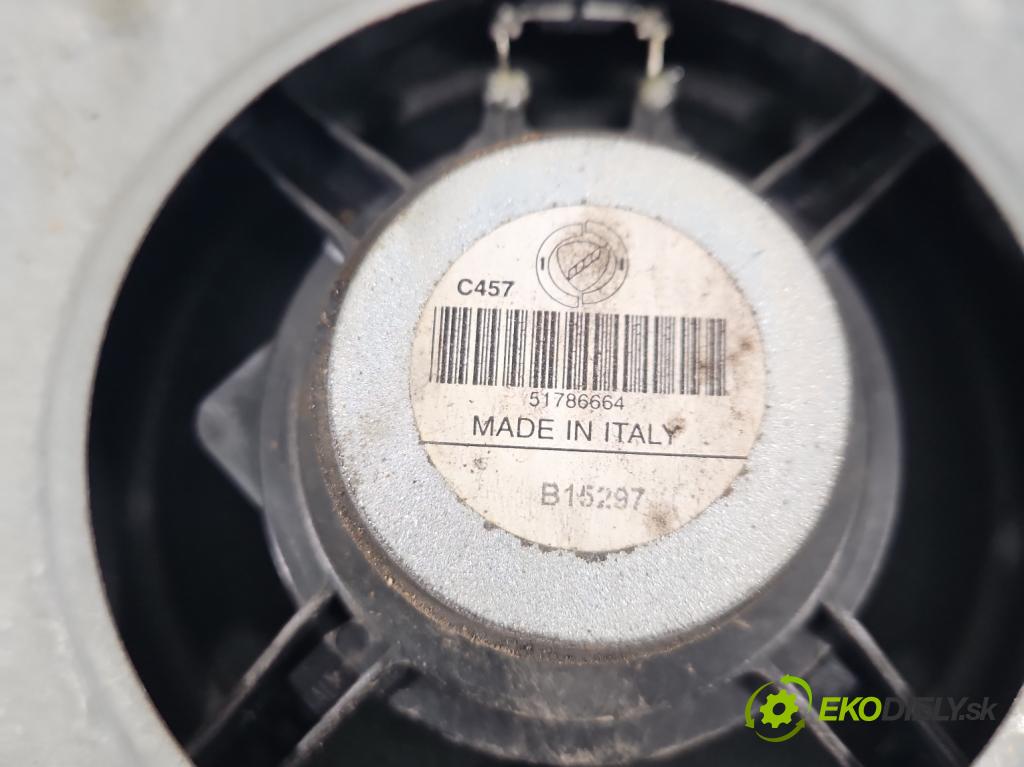 Alfa romeo 159 1.8 16V Z18XER 140 HP manual 103 kW 1796 cm3 5- mechanizmus okna zadné ľavý 1M10863