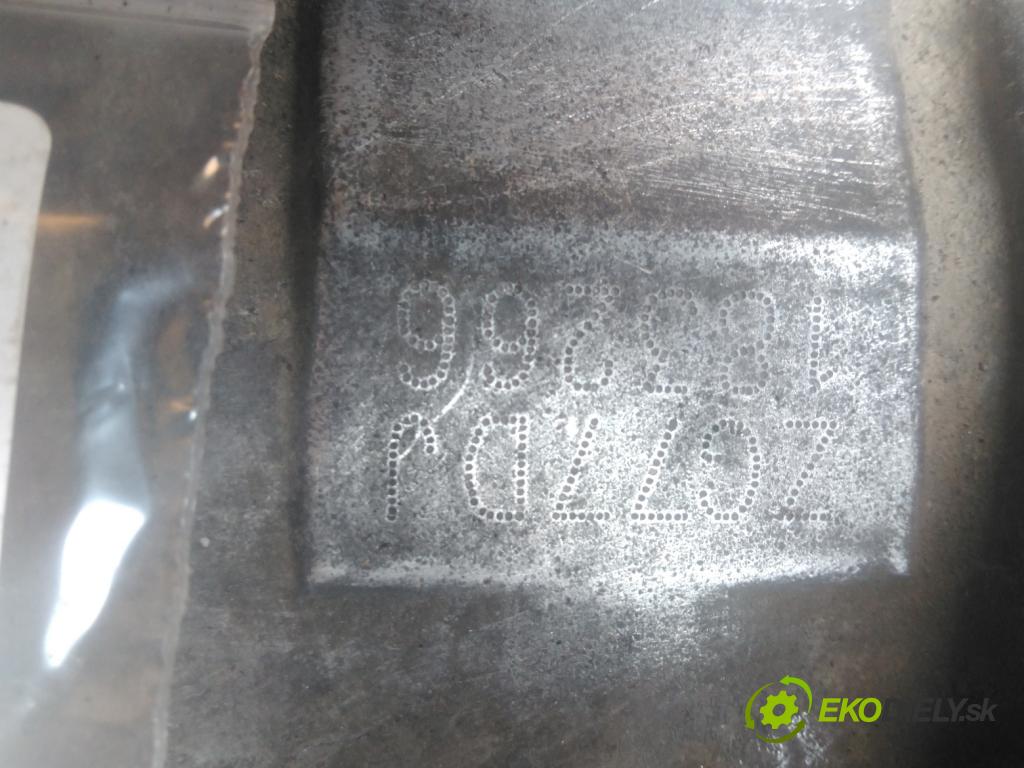 Hyundai Ix35 1.6 Gdi: G4FD 135 HP manual 99 kW 1591 cm3 5- prevodovka stupeň,rýchlosť manual ZG77DJ