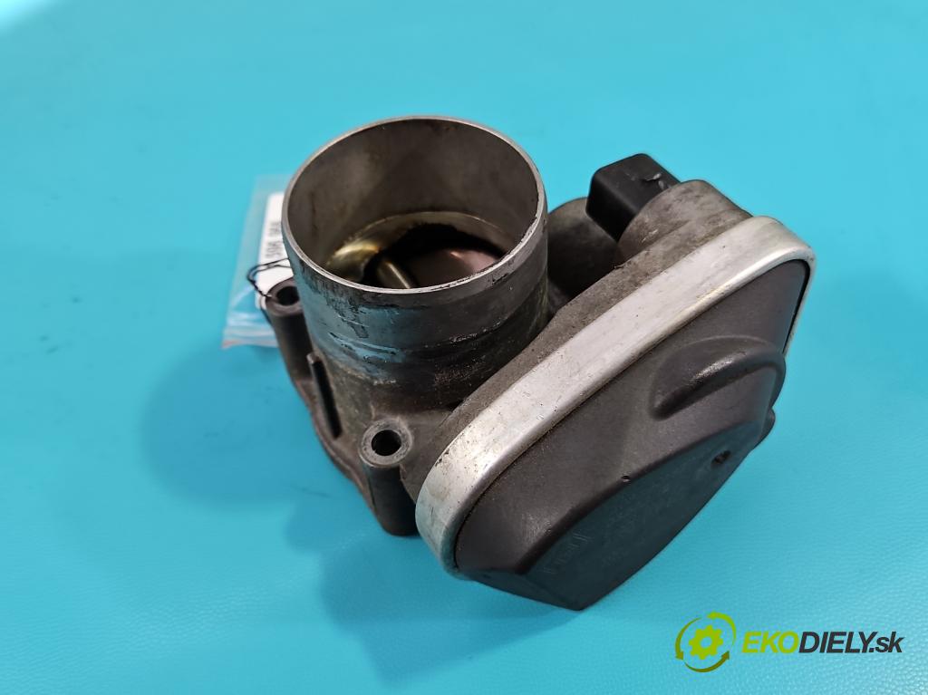 Renault Megane II 2003-2008 1.6 16V 113 HP automatic 83 kW 1598 cm3 5- klapka 8200190230 (Škrtiaca klapka)