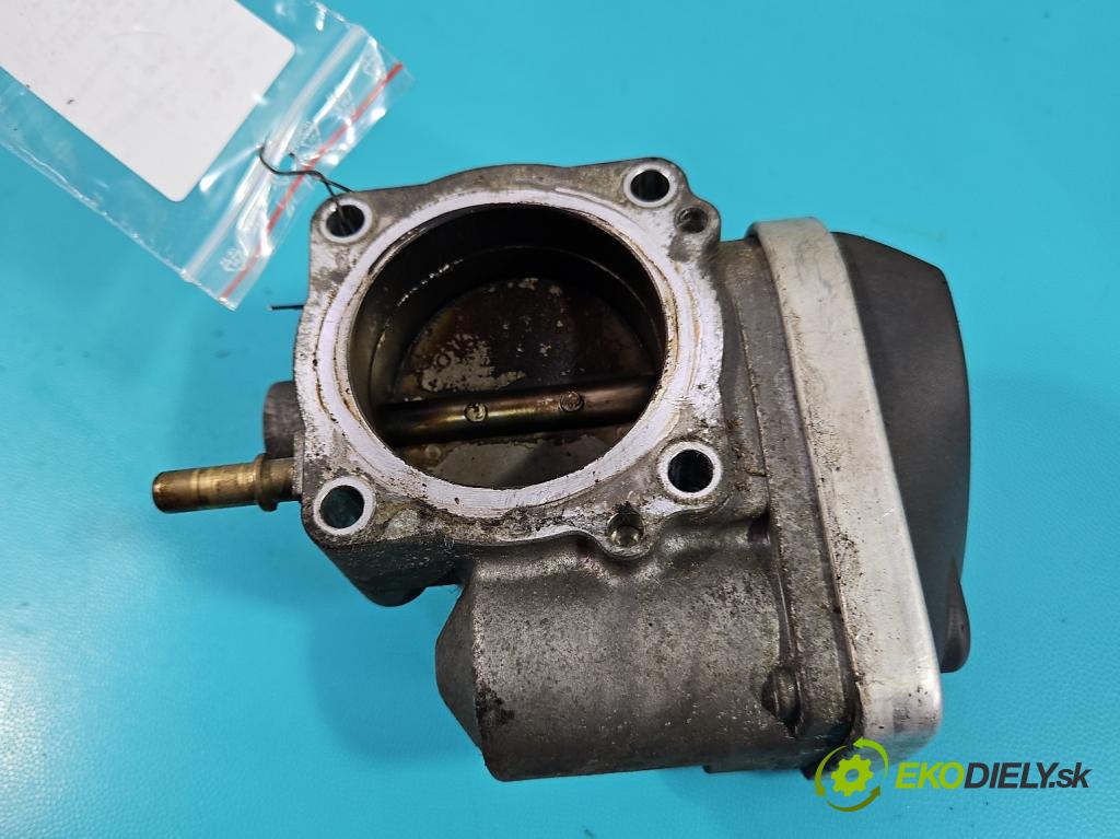 Renault Megane II 2003-2008 1.6 16V 113 HP automatic 83 kW 1598 cm3 5- klapka 8200190230 (Škrtiaca klapka)