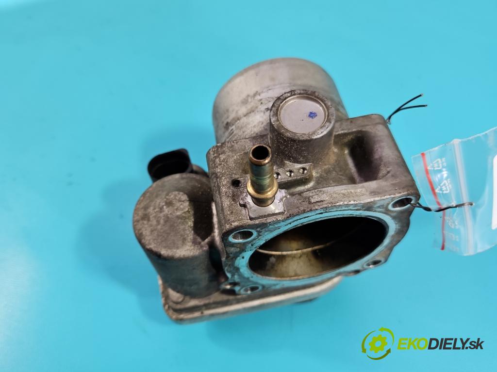 Renault Megane II 2003-2008 1.6 16V 113 HP automatic 83 kW 1598 cm3 5- klapka 8200190230 (Škrtiaca klapka)