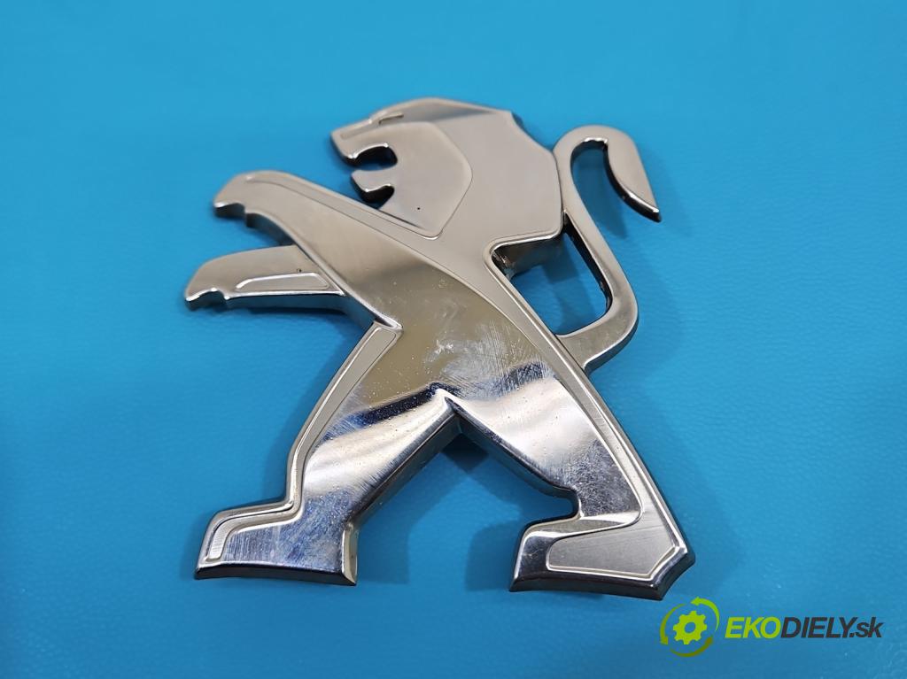 Peugeot 2008 I 2013-2019 1.2 12V 110 HP automatic 81 kW 1199 cm3 5- miežka 14402100180