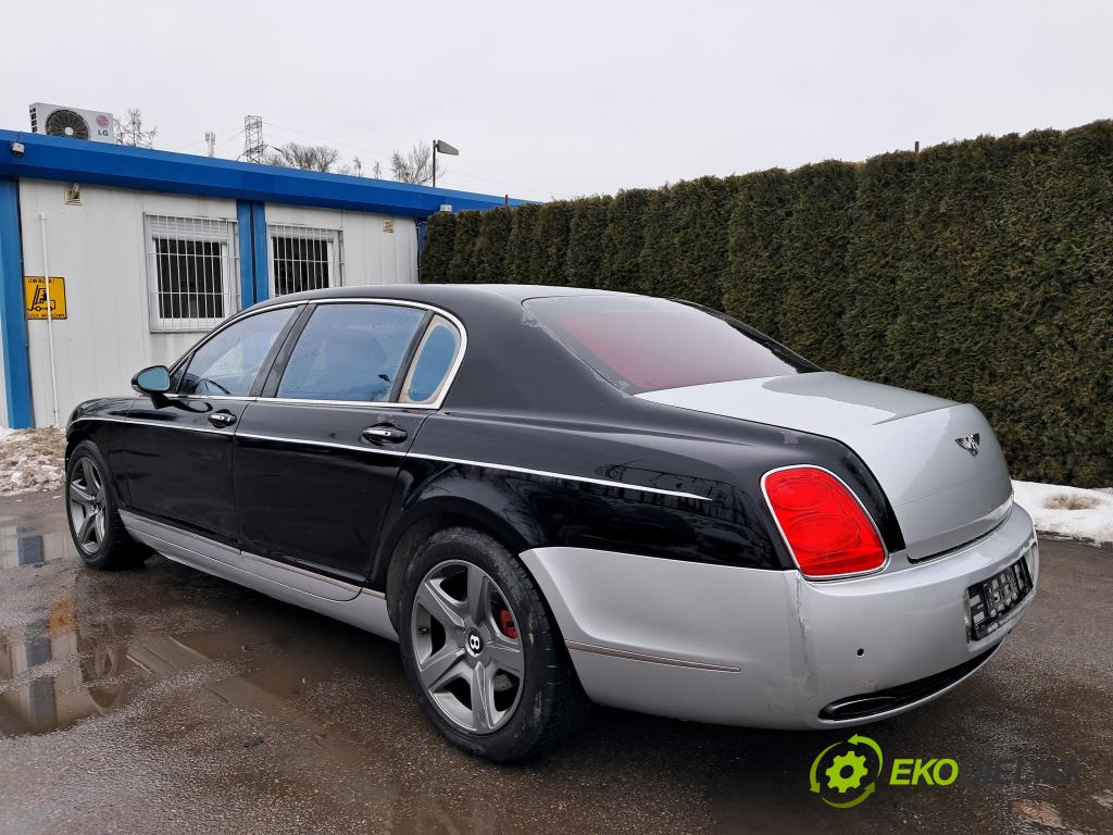 Bentley Continental I 2005-2013 8el