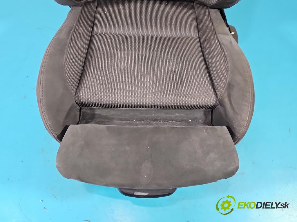 Bmw X1 E84 2009-2015 2.0d 184hp automatic 135 kW 1995 cm3 5- sedačke: komplet