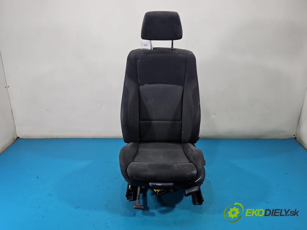Bmw X1 E84 2009-2015 2.0d 184hp automatic 135 kW 1995 cm3 5- sedačke: komplet