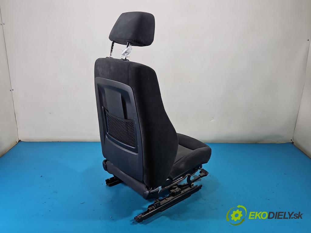 Bmw X1 E84 2009-2015 2.0d 184hp automatic 135 kW 1995 cm3 5- sedačke: komplet
