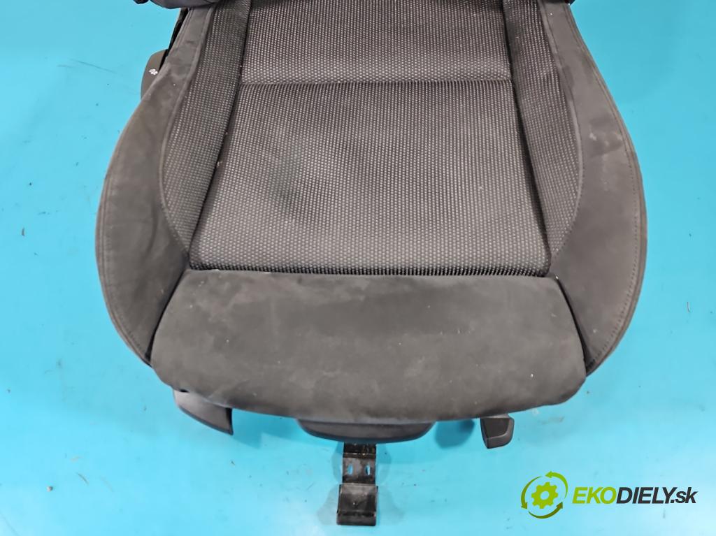 Bmw X1 E84 2009-2015 2.0d 184hp automatic 135 kW 1995 cm3 5- sedačke: komplet