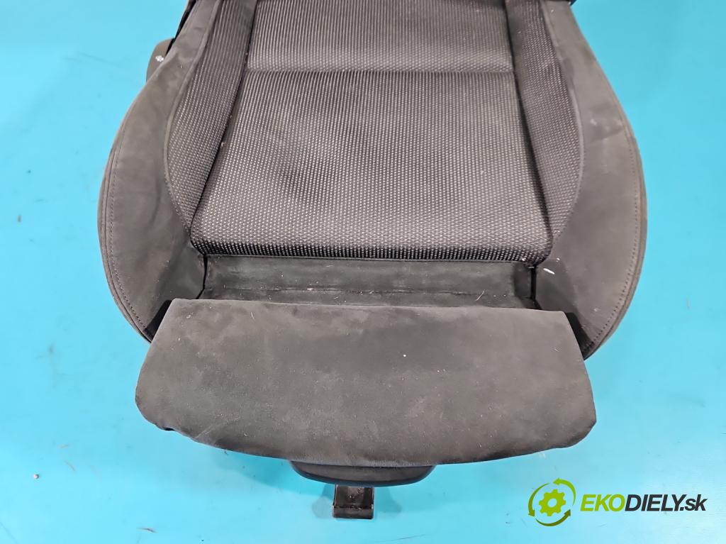 Bmw X1 E84 2009-2015 2.0d 184hp automatic 135 kW 1995 cm3 5- sedačke: komplet