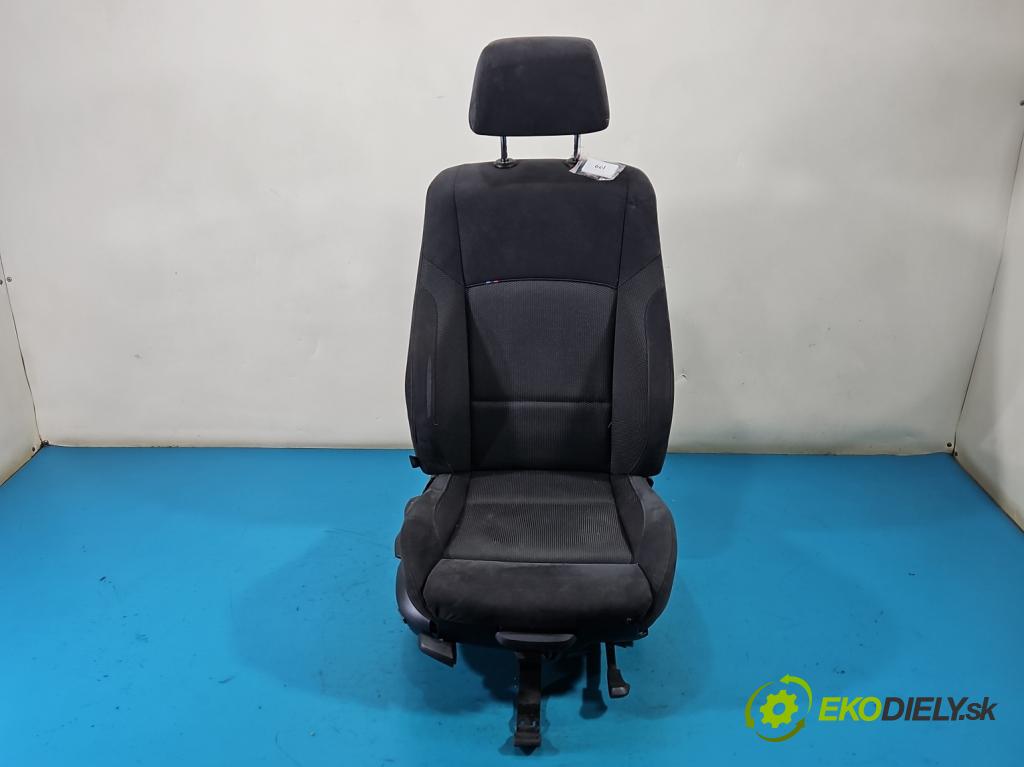 Bmw X1 E84 2009-2015 2.0d 184hp automatic 135 kW 1995 cm3 5- sedačke: komplet