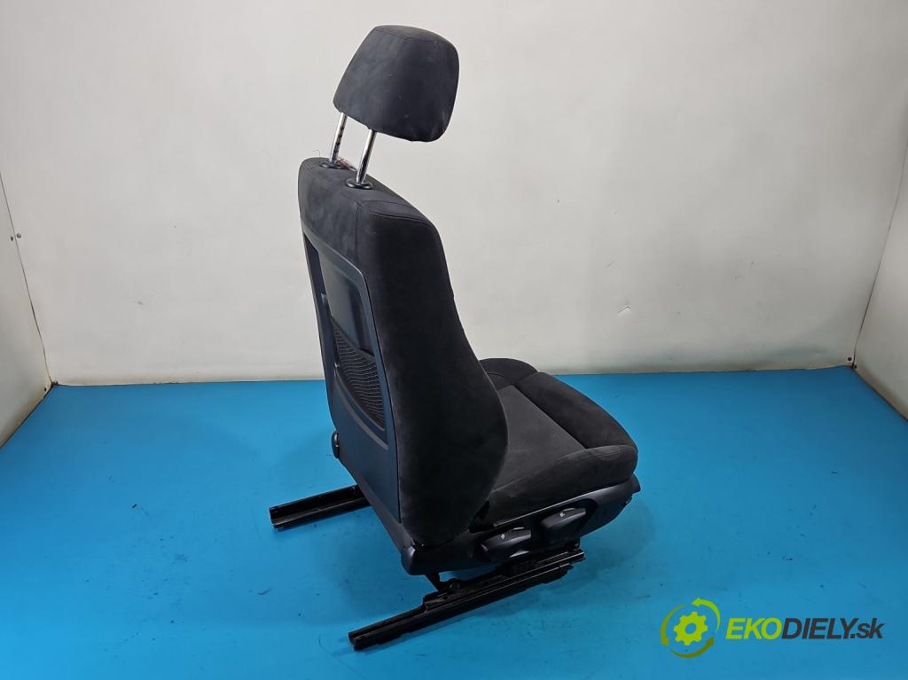 Bmw X1 E84 2009-2015 2.0d 184hp automatic 135 kW 1995 cm3 5- sedačke: komplet
