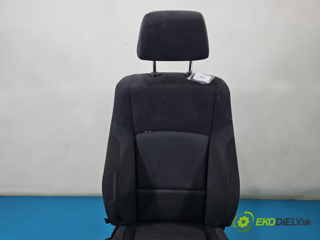 Bmw X1 E84 2009-2015 2.0d 184hp automatic 135 kW 1995 cm3 5- sedačke: komplet