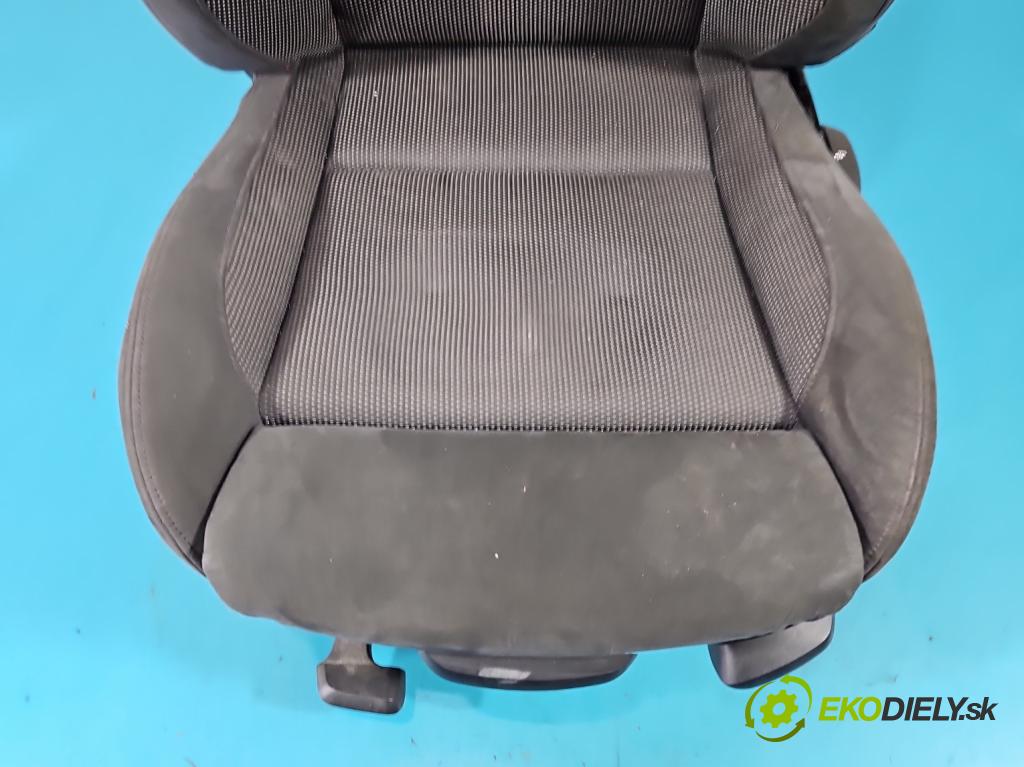 Bmw X1 E84 2009-2015 2.0d 184hp automatic 135 kW 1995 cm3 5- sedačke: komplet