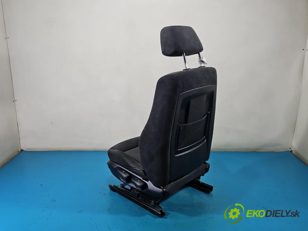 Bmw X1 E84 2009-2015 2.0d 184hp automatic 135 kW 1995 cm3 5- sedačke: komplet