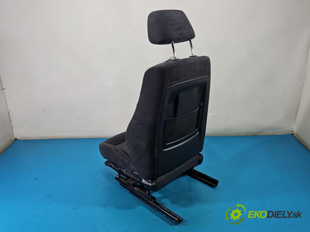 Bmw X1 E84 2009-2015 2.0d 184hp automatic 135 kW 1995 cm3 5- sedačke: komplet