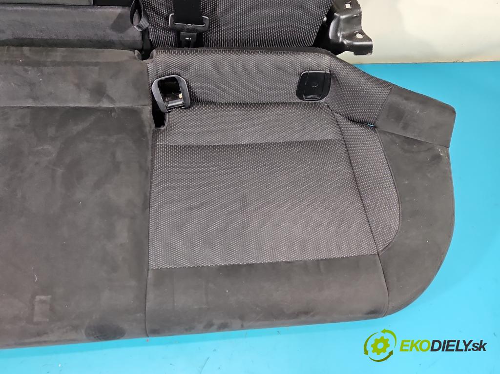 Bmw X1 E84 2009-2015 2.0d 184hp automatic 135 kW 1995 cm3 5- sedačke: komplet
