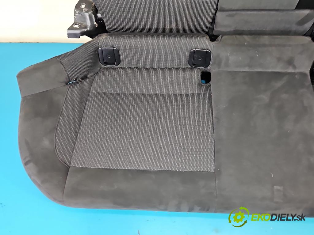 Bmw X1 E84 2009-2015 2.0d 184hp automatic 135 kW 1995 cm3 5- sedačke: komplet
