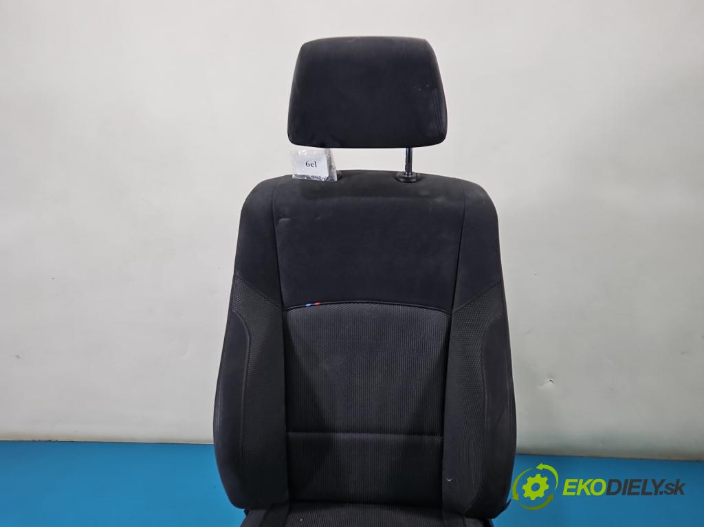 Bmw X1 E84 2009-2015 2.0d 184hp automatic 135 kW 1995 cm3 5- sedačke: komplet