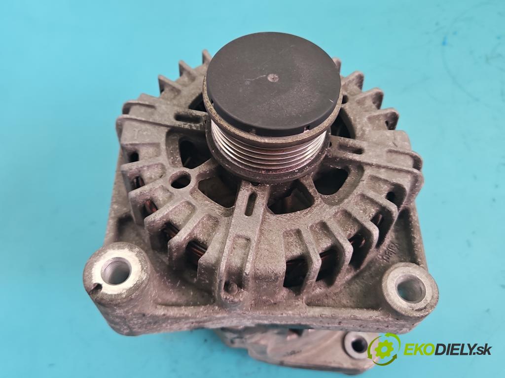 Bmw X1 E84 2009-2015 2.0d 184hp automatic 135 kW 1995 cm3 5- Alternator 2608669F (Alternátor)