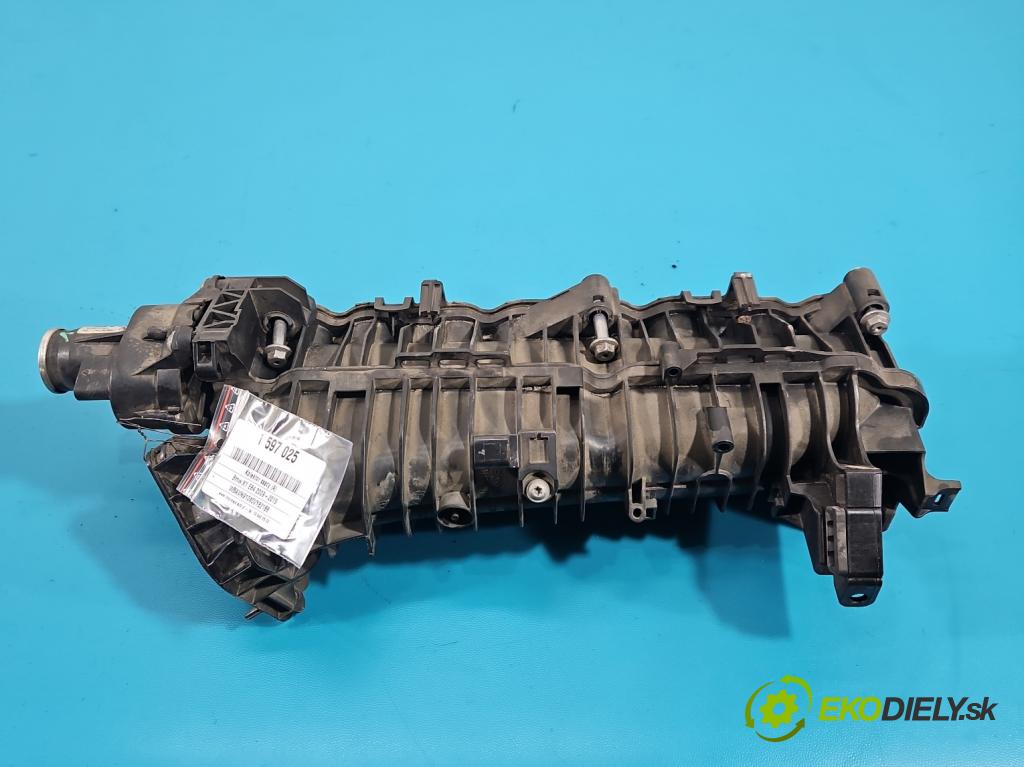 Bmw X1 E84 2009-2015 2.0d 184hp automatic 135 kW 1995 cm3 5- zvod nasávací 8570791 (Sacie potrubie)