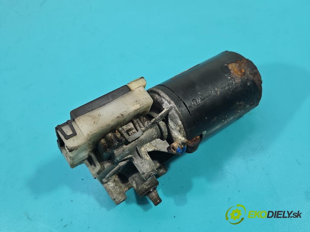 Alfa romeo 156 1.9 jtd 116 HP manual 85 kW 1910 cm3 5- motor stieračov predné TGE434M