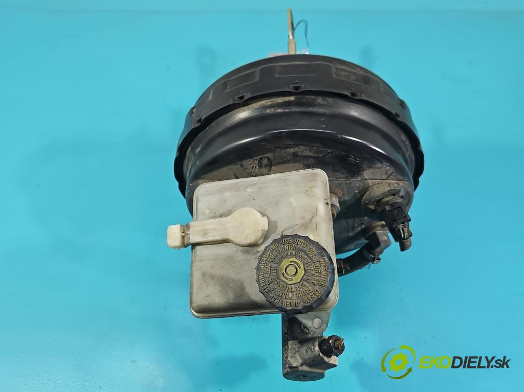 Volvo S60 I 2000-2010 2.4d 131 hp manual 96 kW 2401 cm3 4- servo posilovač 03785960014