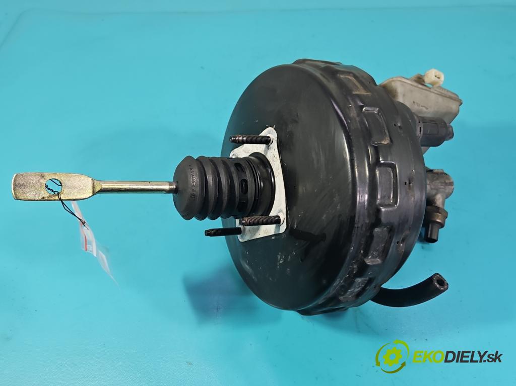 Volvo S60 I 2000-2010 2.4d 131 hp manual 96 kW 2401 cm3 4- servo posilovač 03785960014