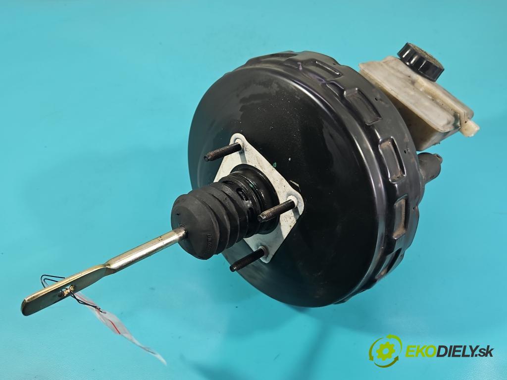 Volvo S60 I 2000-2010 2.4d 131 hp manual 96 kW 2401 cm3 4- servo posilovač 03785960014