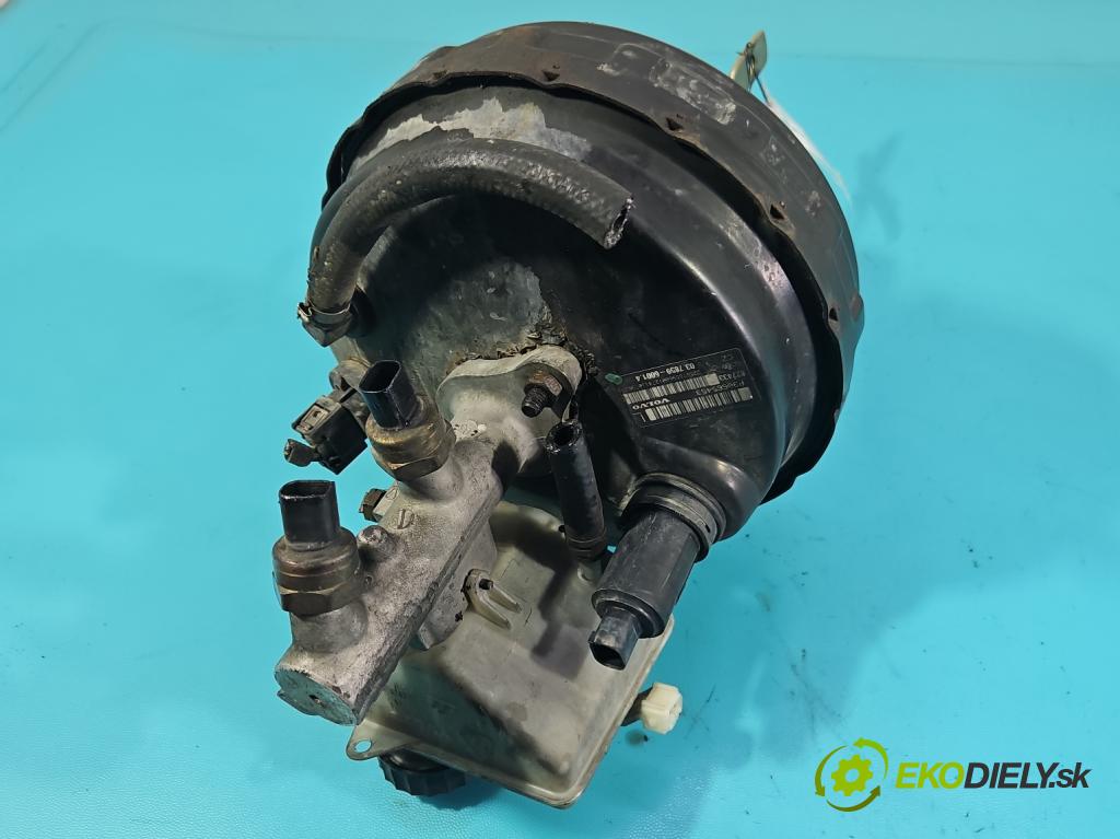 Volvo S60 I 2000-2010 2.4d 131 hp manual 96 kW 2401 cm3 4- servo posilovač 03785960014