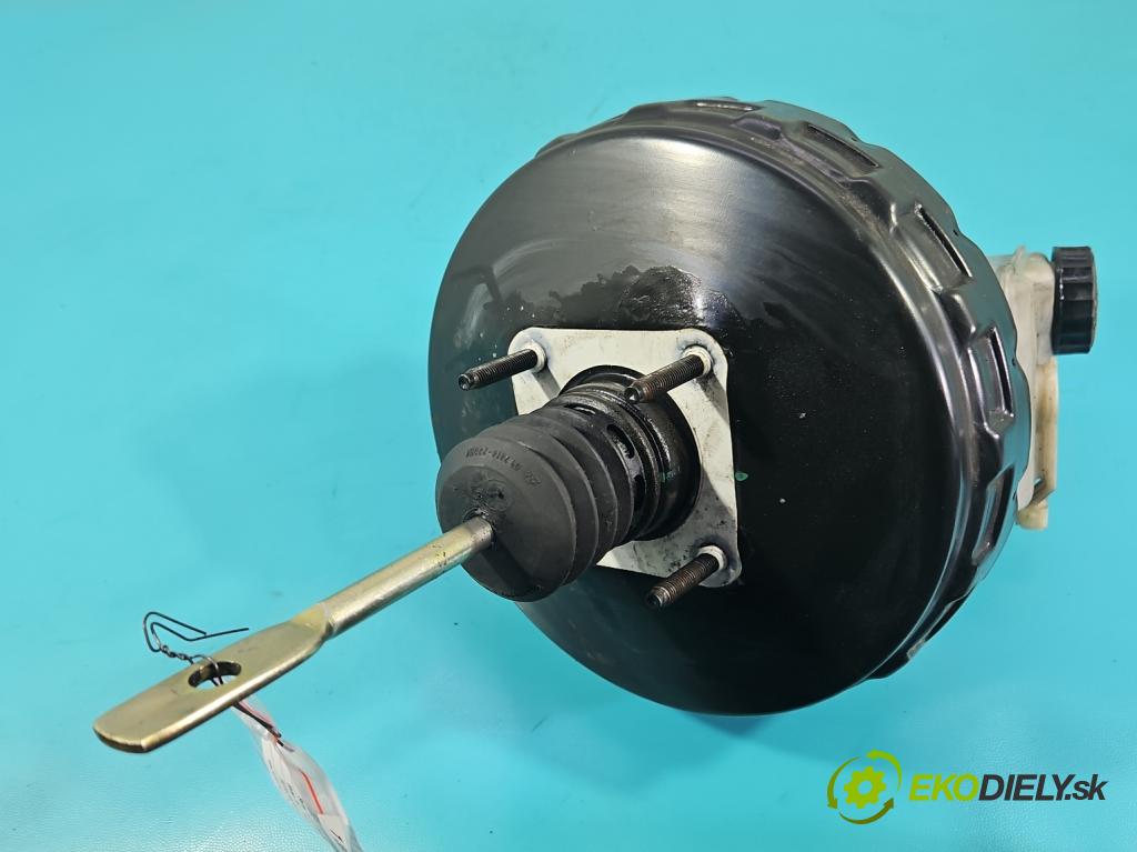 Volvo S60 I 2000-2010 2.4d 131 hp manual 96 kW 2401 cm3 4- servo posilovač 03785960014