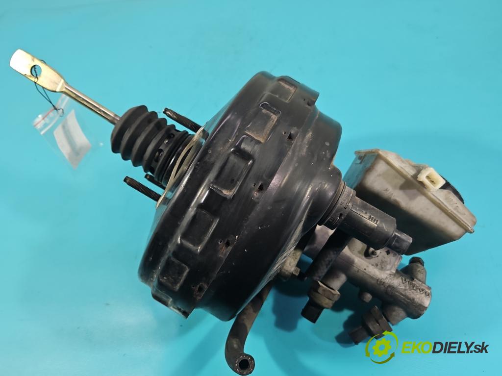 Volvo S60 I 2000-2010 2.4d 131 hp manual 96 kW 2401 cm3 4- servo posilovač 03785960014